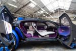Citroen 19_19 Concept 2019 года